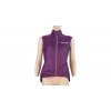 SENSOR PARACHUTE dámská vesta ultra-lite, fialová