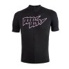 FT MEN'S LITE MERINO JERSEY TRUE BLACK