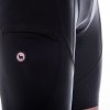FT MEN´S SIGNATURE BIB SHORTS TRUE BLACK
