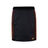 KAMA 6010 Softshell & Merino sukně s membránou, oranžová