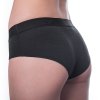 SENSOR MERINO AIR dámské kalhotky černá