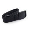Progress CLICK BELT opasek s plastovou přezkou