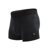 SENSOR MERINO CORDURA pánské trenky černá