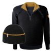 merinoshop egloomerino merino sweater skjold hat kari