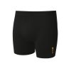 EGLOO MERINO BASE FRIG pánské trenky boxery, černá