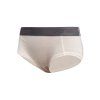 SENSOR MERINO LITE dámské kalhotky mottled beige
