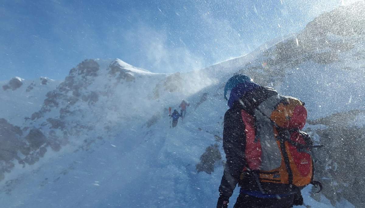 Outdoor Merino: Prírodná voľba pre dobrodruhov