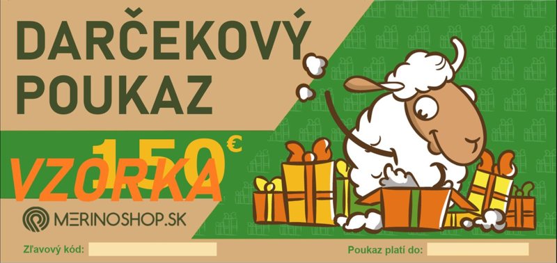 Ako uplatniť viac darčekových poukazov