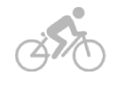 Pánske cyklistické termoprádlo