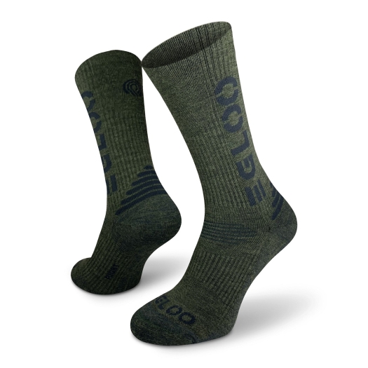 EGLOO_MERINO_HBS_Hike&Bíke_socks_greenADS