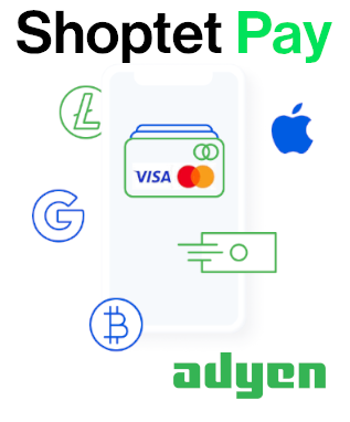 ShoptetPay