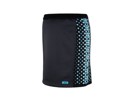 KAMA 6010 Softshell & Merino sukňa s membránou, tyrkysová