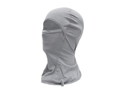 SENSOR KUKLA MERINO ACTIVE šedá