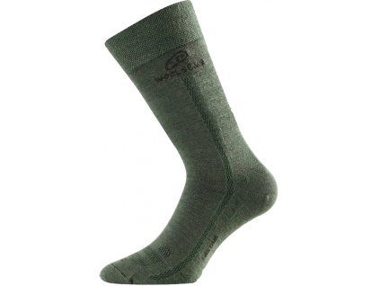 wls merino ponozky 620