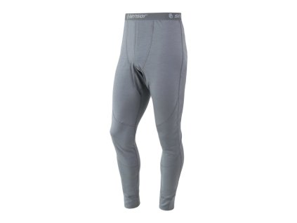 SENSOR MERINO ACTIVE pánske spodky svetlosivé