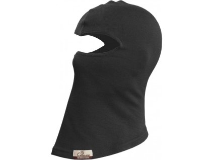 LASTING merino kukla LUK čierna