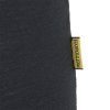 SENSOR MERINO ACTIVE pánske spodky, čierna