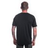 SENSOR MERINO AIR PT pánske tričko s krátkým rukávom RJ