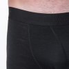 SENSOR MERINO AIR pánske trenky, čierna