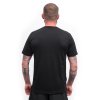 SENSOR MERINO BLEND ELEMENTS pánske tričko s krátkým rukávom