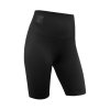 SENSOR INFINITY ECO dámske legíny biker shorts true, čierna