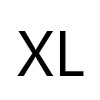 XL