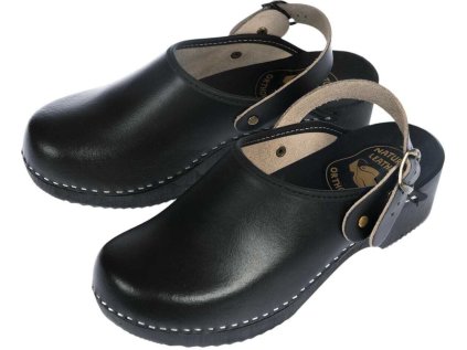 unisex zdravotni drevaky