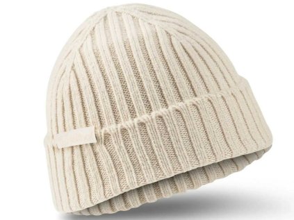 cepice merino pro miminko bezova