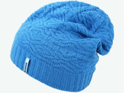 spadla cepice merino detska