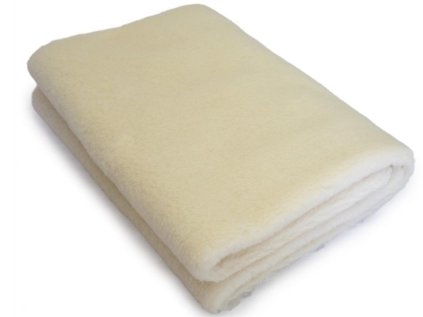 deka merino jednostranna prirodni