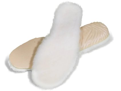 vlozky do bot jehneci kozesina podrazka eva