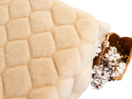 vlnena deka merino a venloudi vlna1