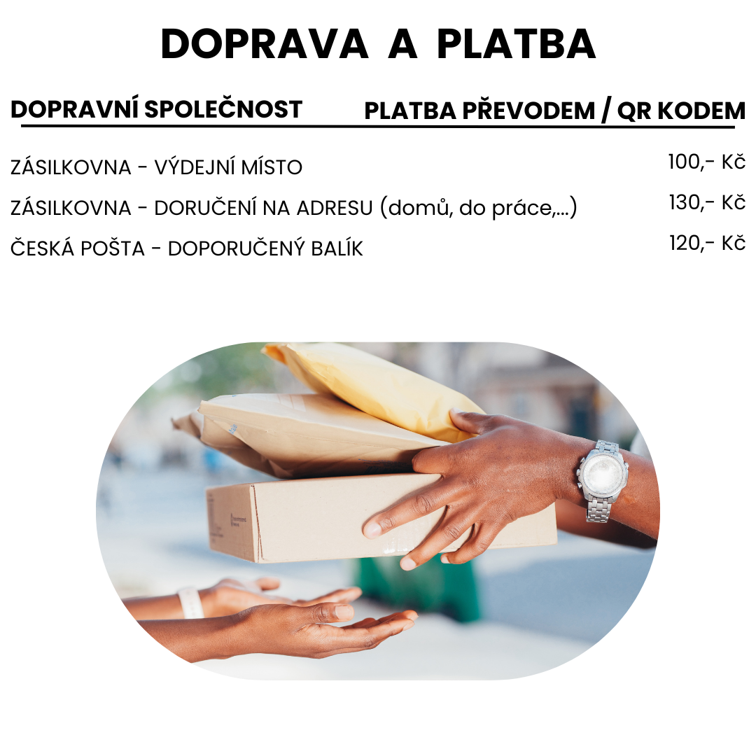 DOPRAVA