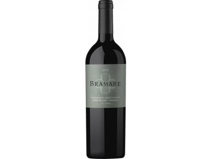 Cobos 2018 Bramare Cabernet Sauvignon