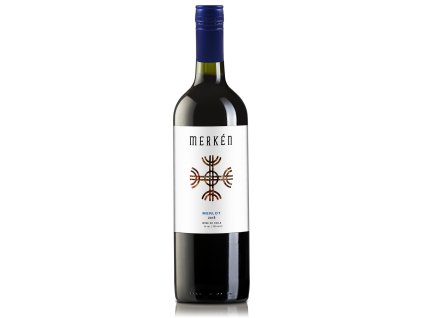 Merk Merlot 18