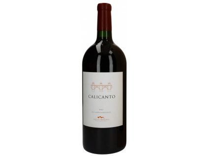 2022 El Principal Calicanto magnum