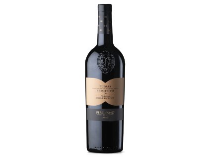 Primitivo Puglia Costantino