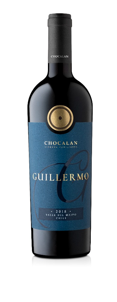 Alexia ICONO 2017, 750ml