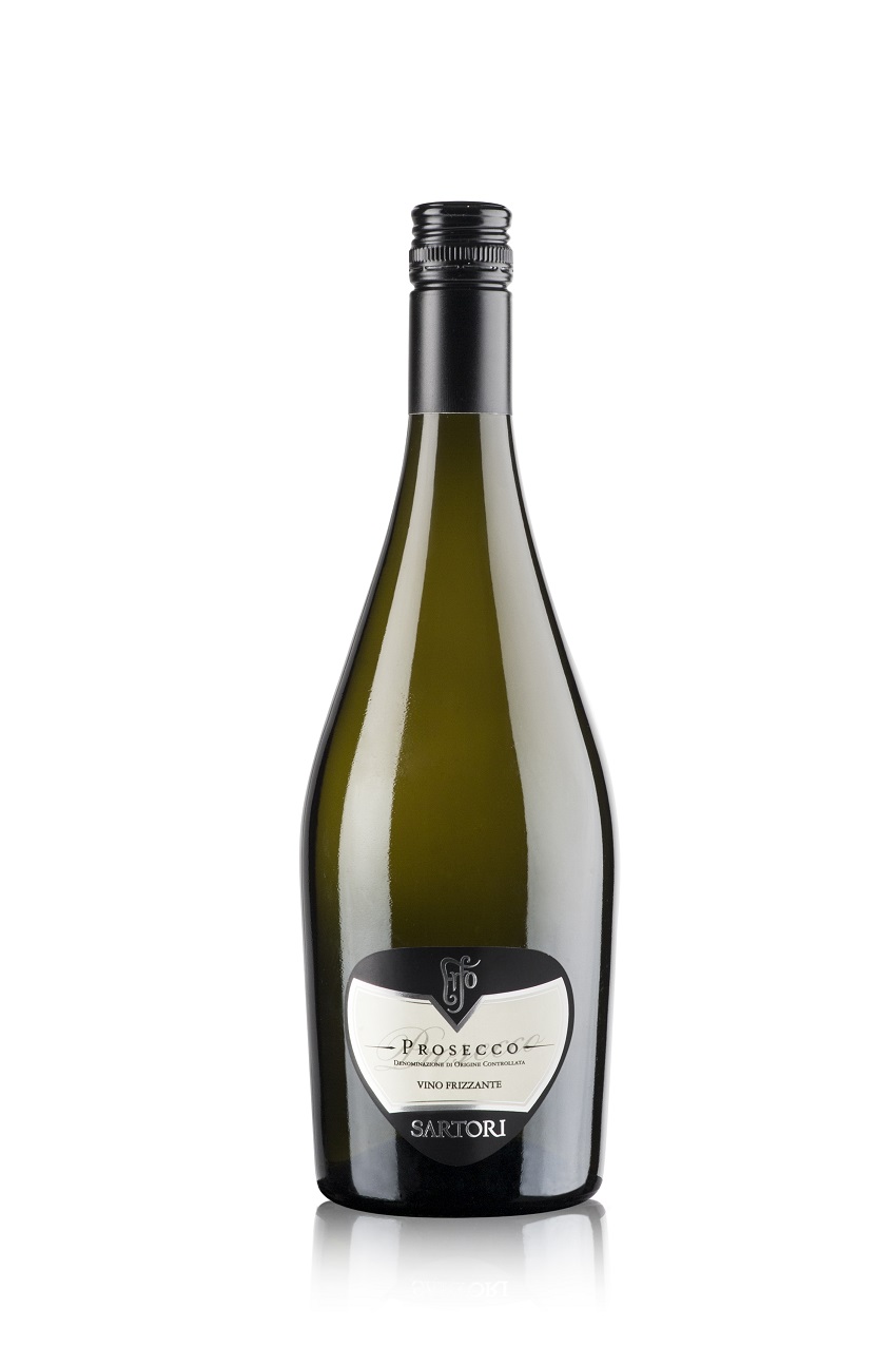 Prosecco Sartori Frizzante, 750ml
