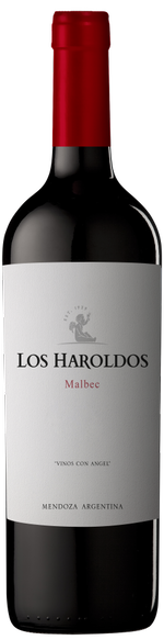 Los Haroldos Malbec 2023, 750ml