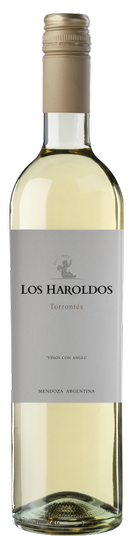 Los Haroldos Torrontés 2021, 750ml