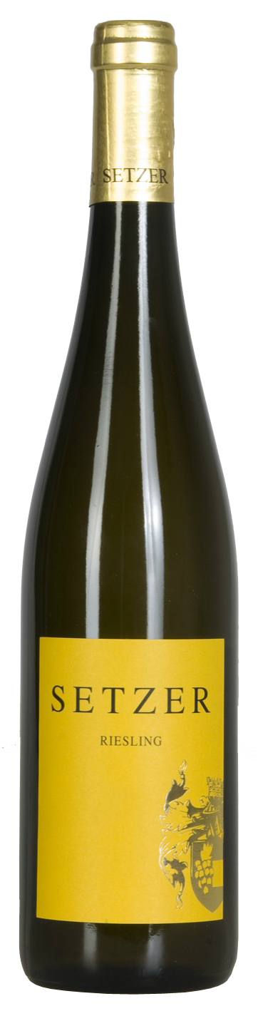 Setzer Riesling 2023, 750ml