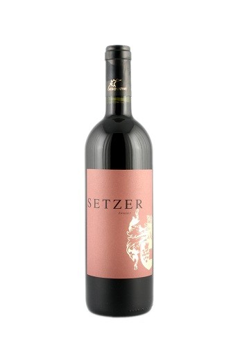 Setzer Zweigelt 2020, 750ml