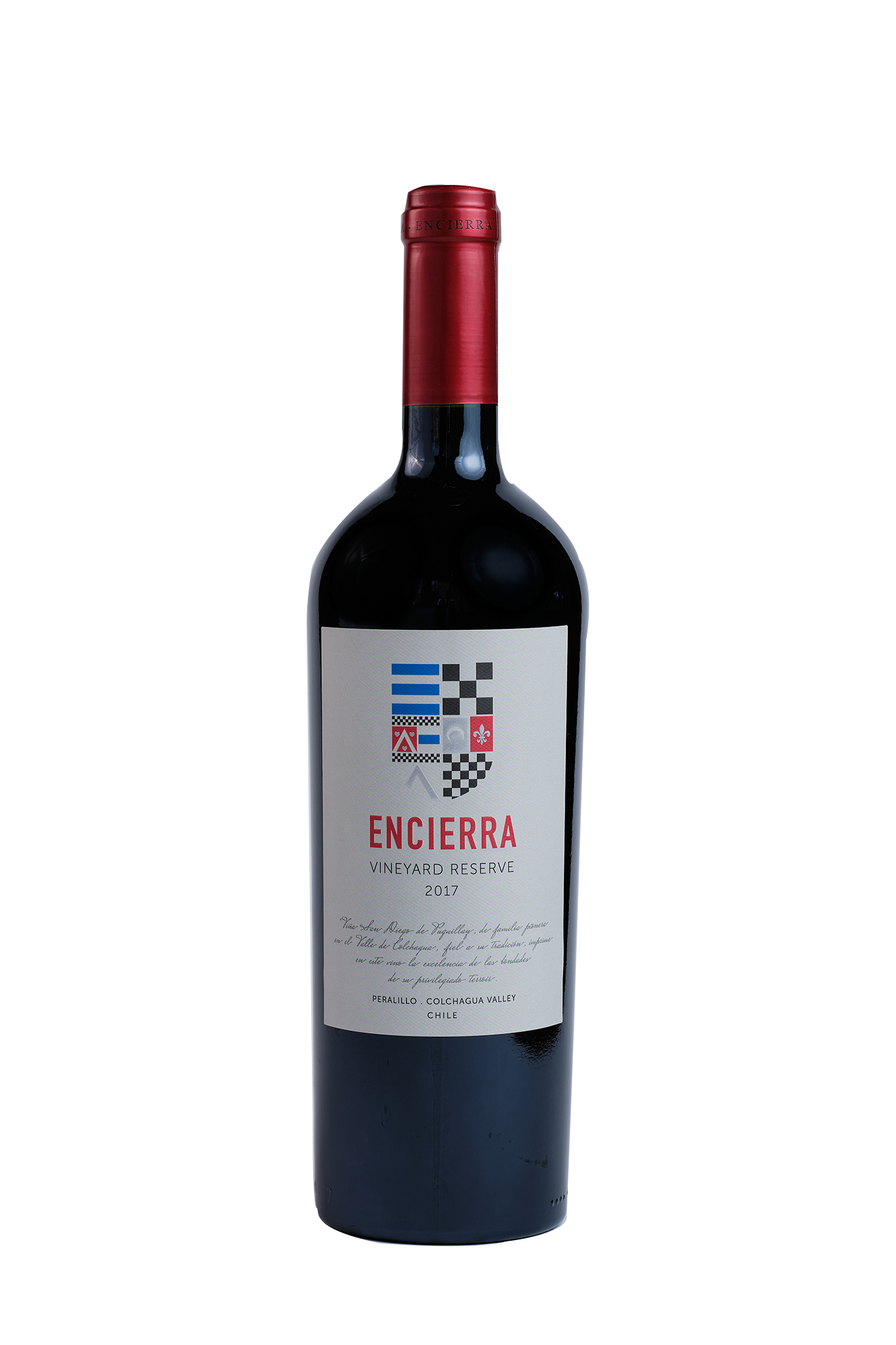 Encierra Ultra Premium Blend 2020, 750ml