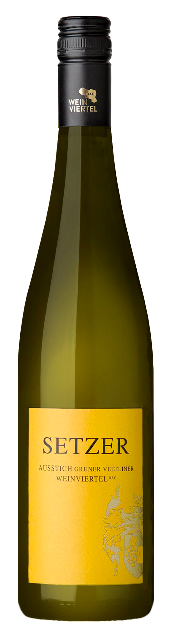 SETZER GRÜNER VELTLINER AUSSTICH DAC 2022, 750ml