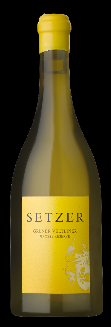 Setzer GRÜNER Veltliner Grosse Reserve RIED LAA 2019, 750ml