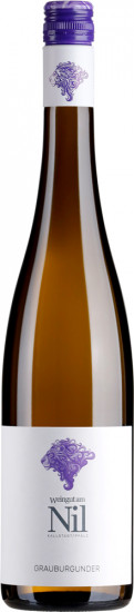 Nil RIESLING TROCKEN 2021, 750ml