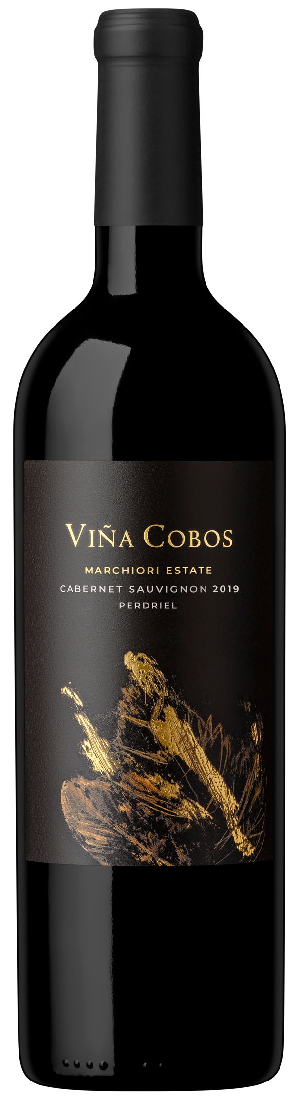 Cobos Chañares Estate Cabernet Sauvignon 2018, 750ml