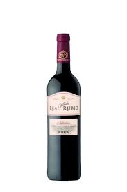 Real Rubio Rioja Red Seleccion 2024, 750ml