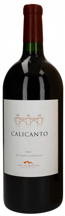 El Principal Calicanto Magnum 2022, 1500ml